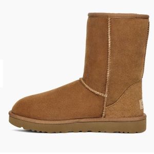 UGG- Class short II Boot